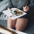 5 startup ideas for your art business