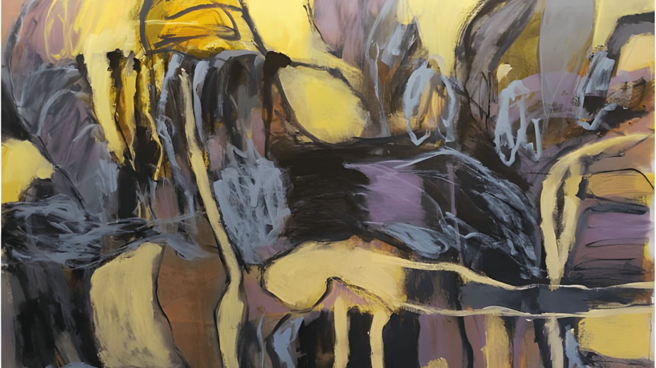 Salazar Luna @ Galleri Carl Stockholm 1