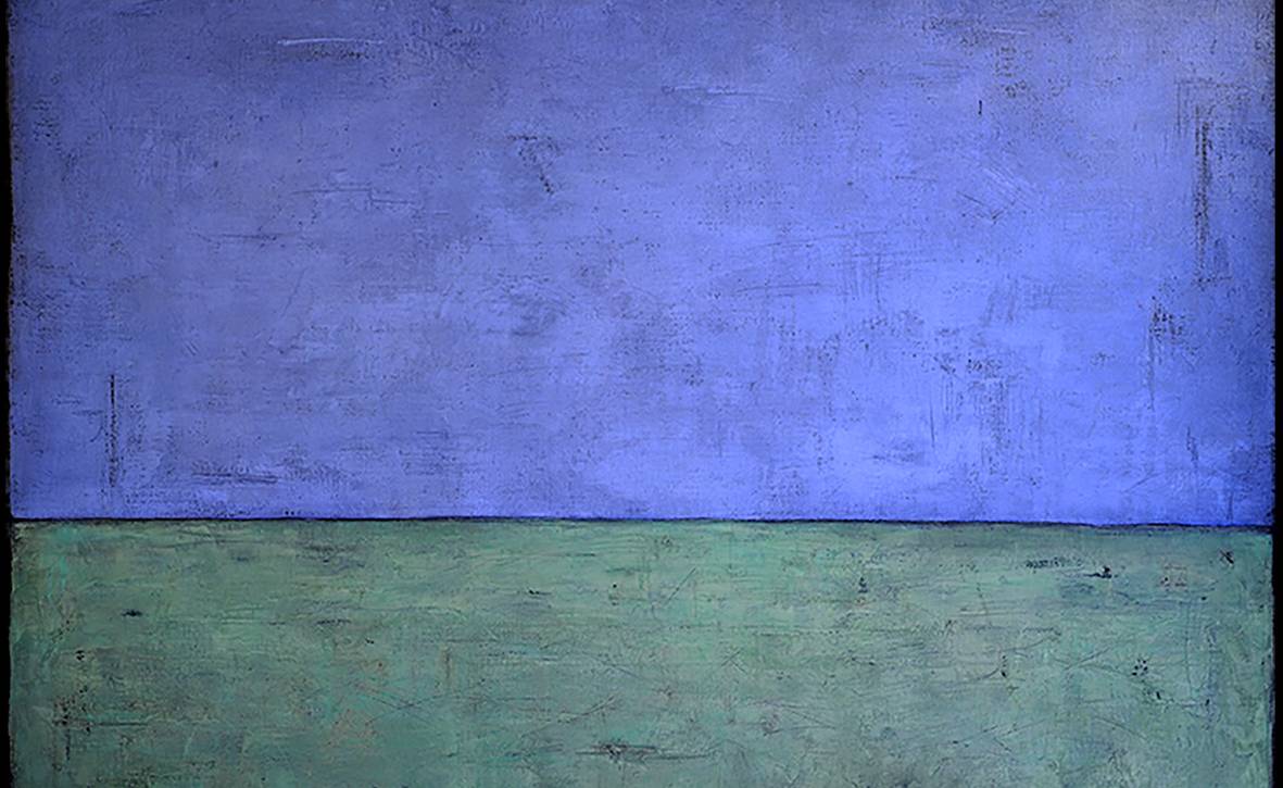 Anna Löwdin @ Galleri Carl Stockholm